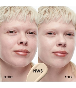 MAC Studio Radiance Serum Powered Foundation Flüssige Foundation-30 ml