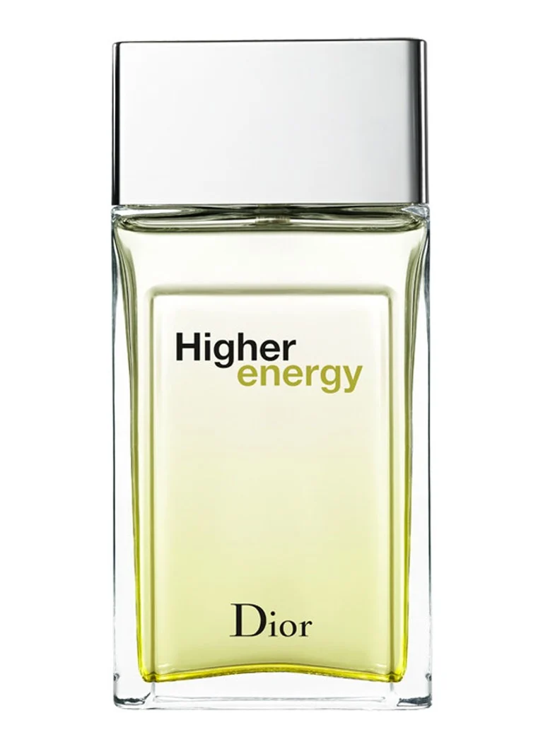 Apa de toaleta DIOR Superior Energy
