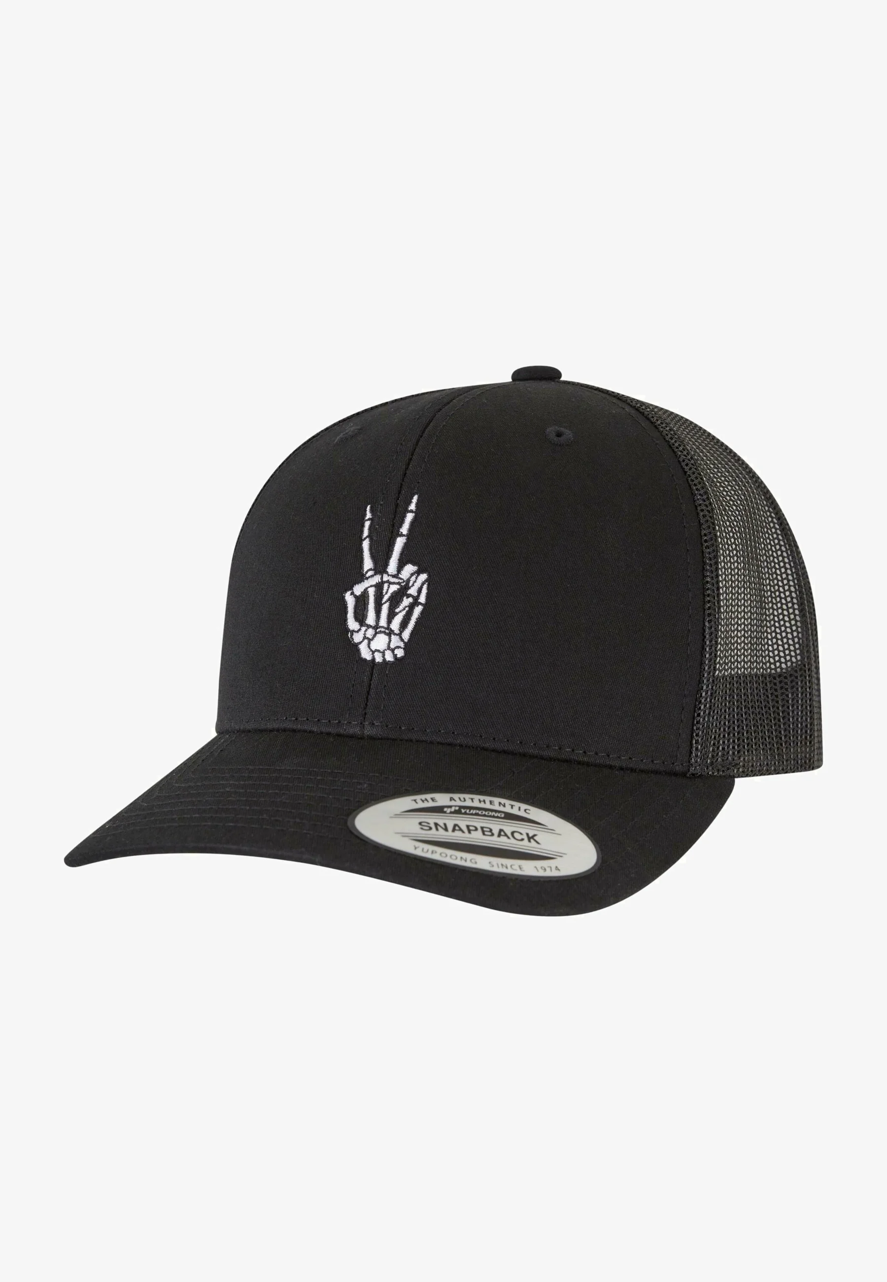 Gorra Mister Tee