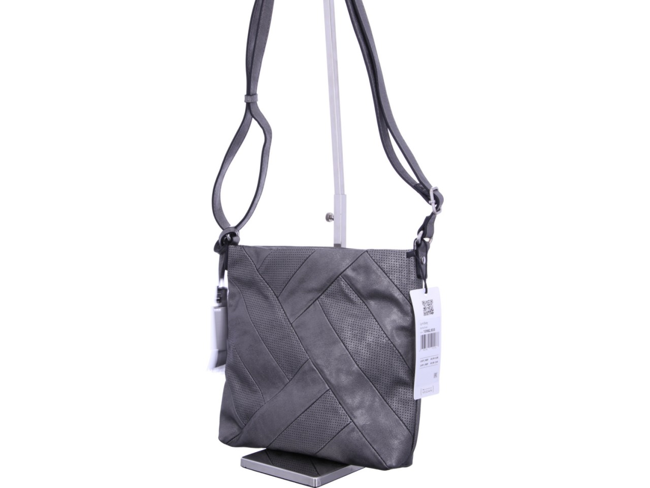 SURI FREY Handtaschen grau Lyndsey