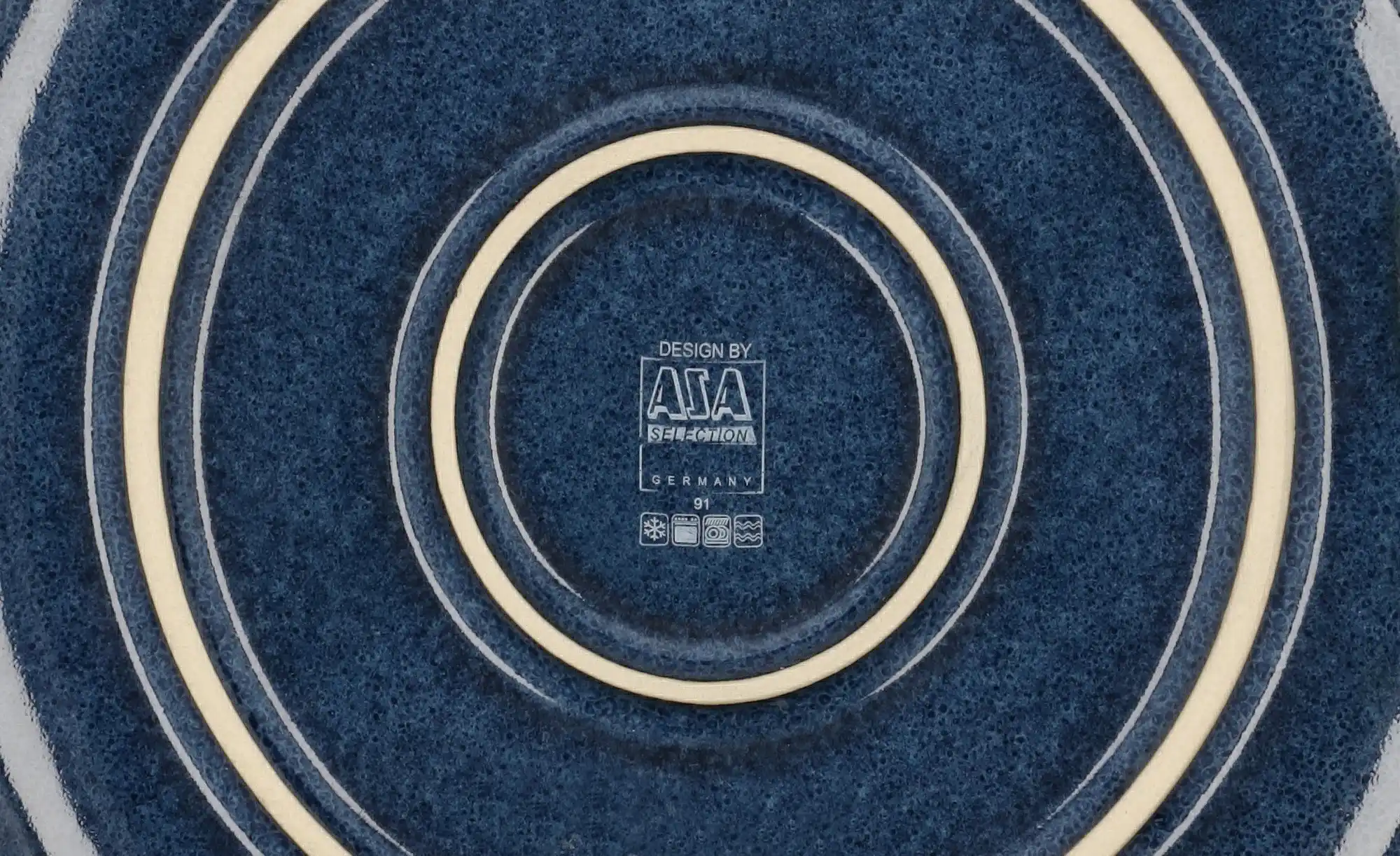 ASA SELECTION Dessertteller