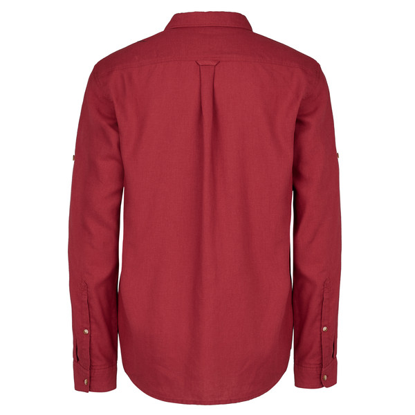 ÖVIK TRAVEL SHIRT LS W Damen - Outdoor Bluse