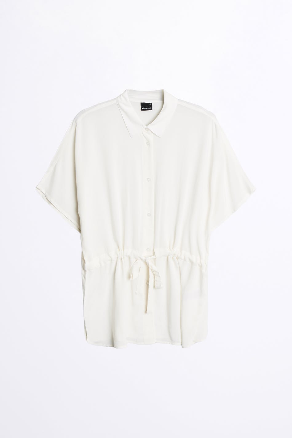 Emilia shirt