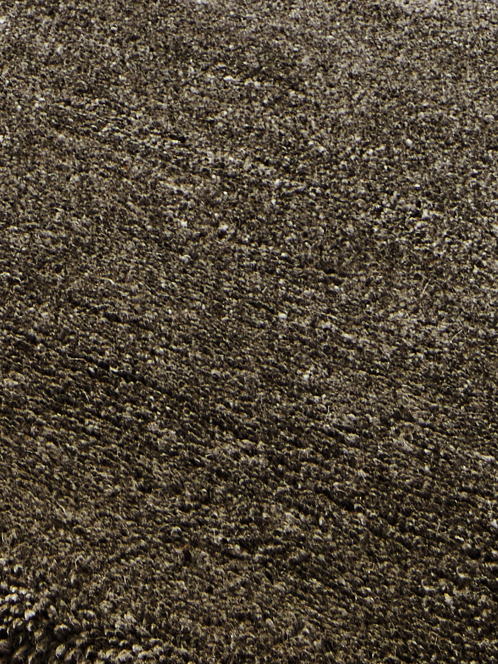 Atlas Berber-Teppich, Anthrazit