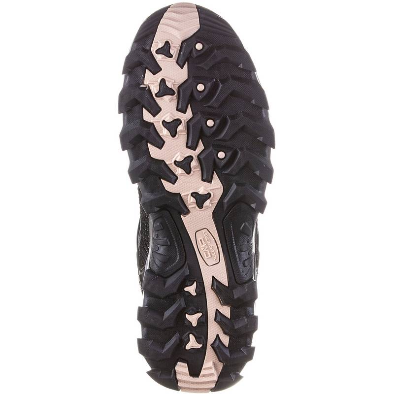 CMP Rigel Low WP Wanderschuhe Damen