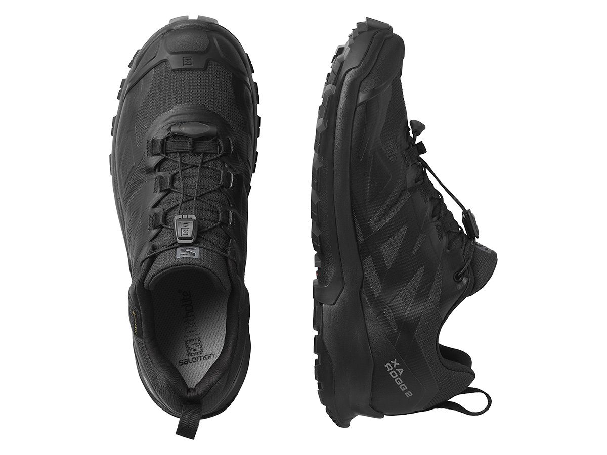 Salomon XA Rogg 2 GTX Damen Trailrunning Schuhe