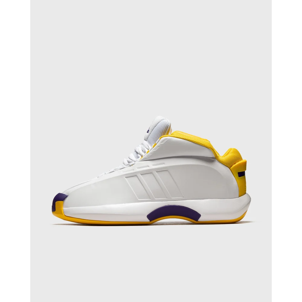 adidas Crazy 1 GY8947 / weiss