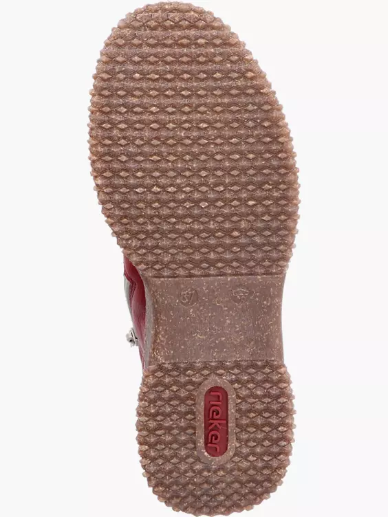 Rieker Damen Kurzstiefel