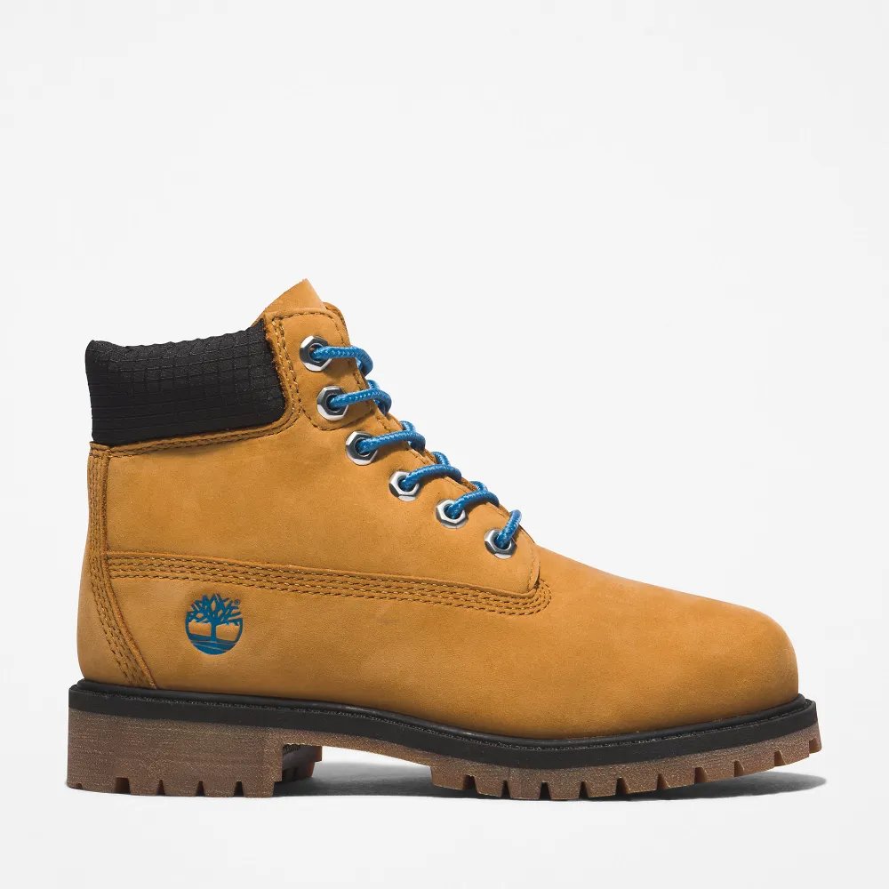 Timberland Premium 6 inch Boot TB0A272X2311 / braun