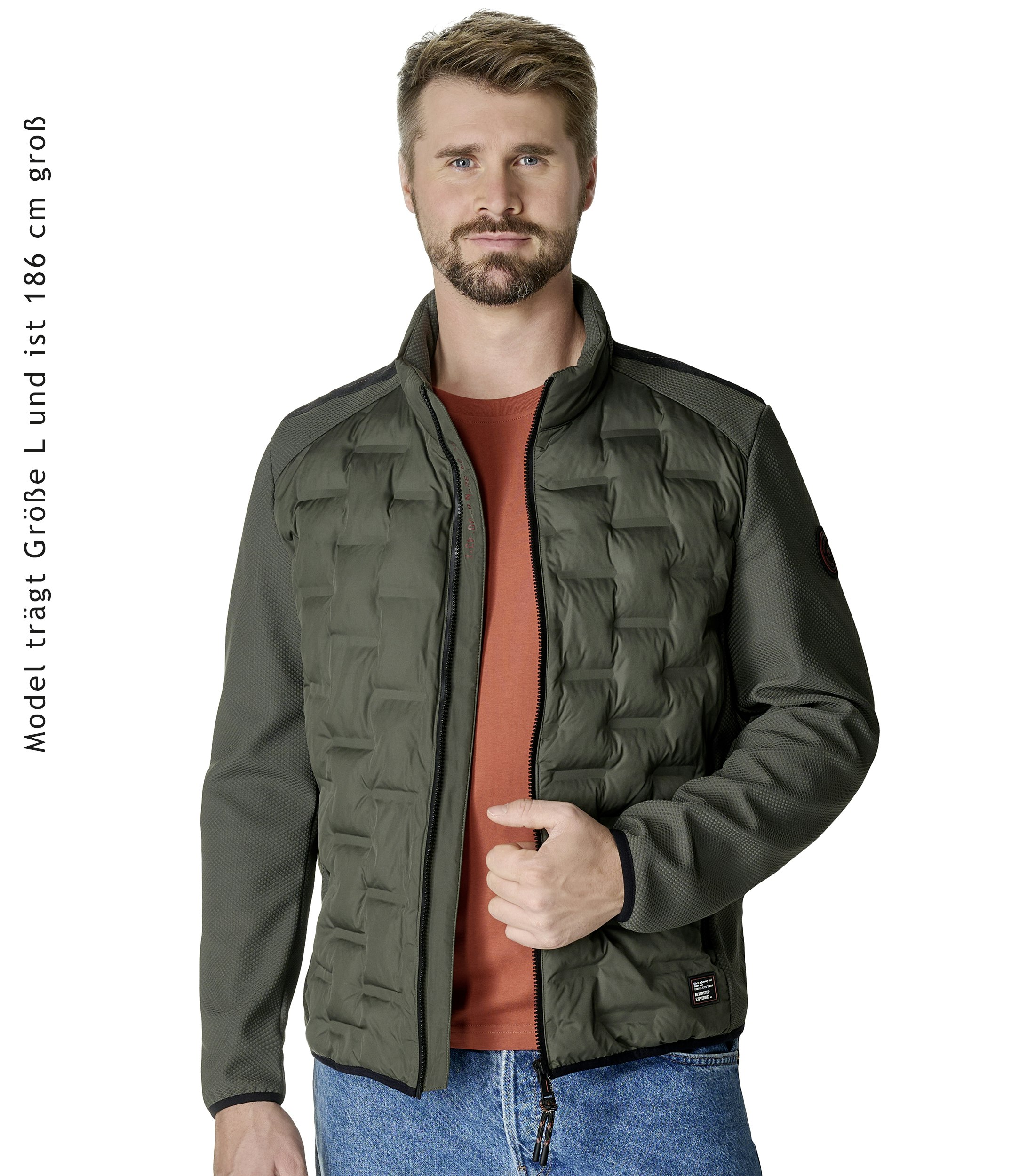 Jacke