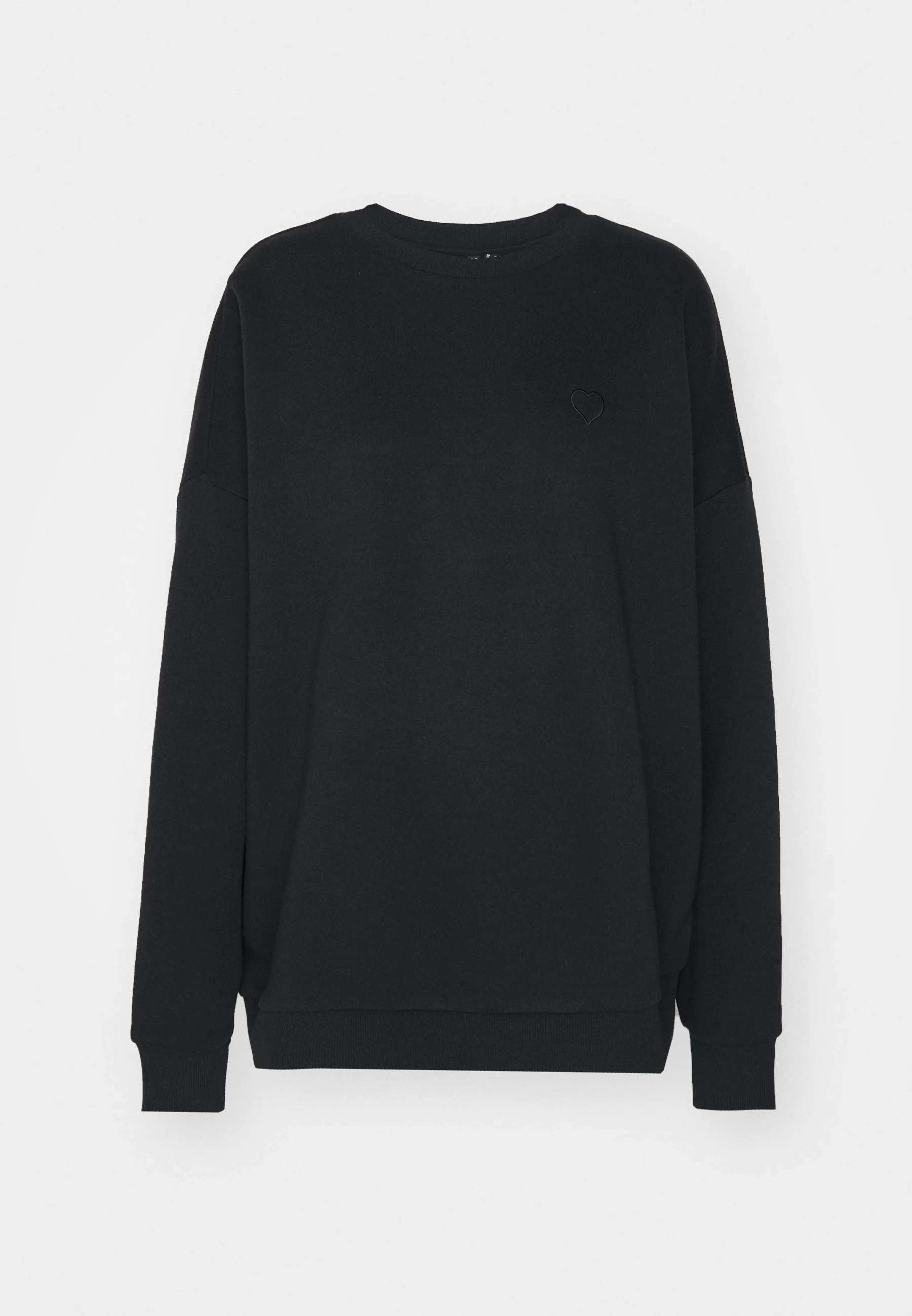 Piezas PCDINNA - Sudadera