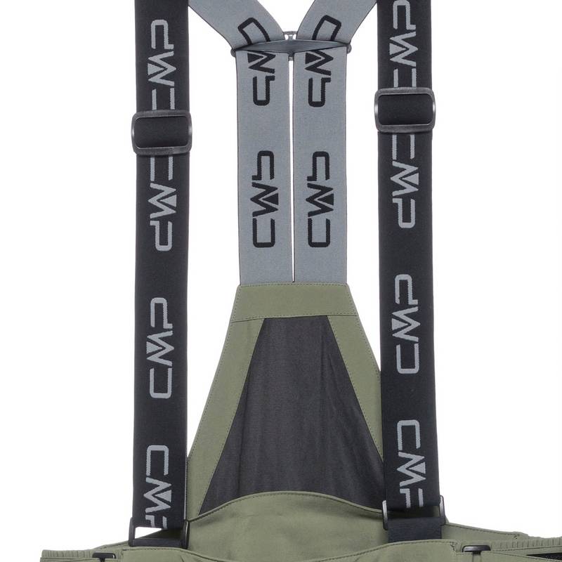 CMP Skihose Herren