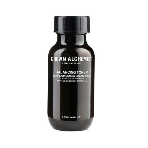 Τονωτική λοσιόν Grown Alchemist 50 ml
