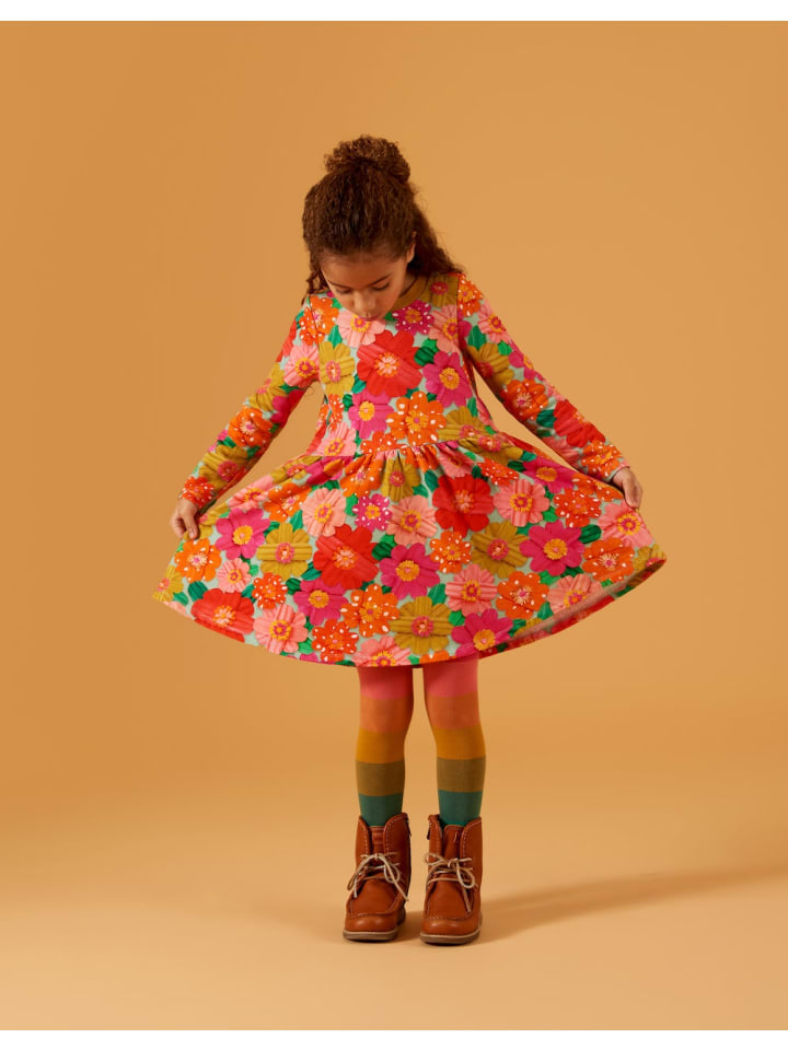 Oilily Strumpfhosen Malegre in Rosa günstig kaufen