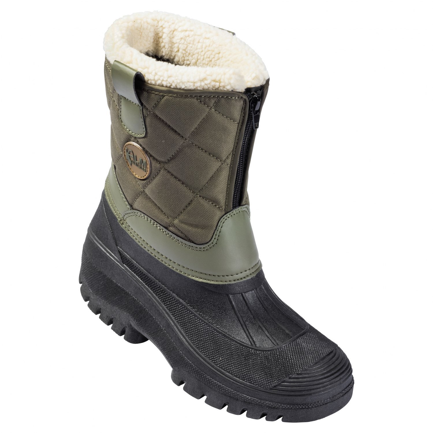 Almwalker Damen Ansitzstiefel Tumba