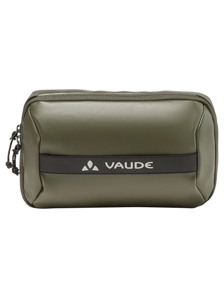 Vaude Vaude Gürteltasche Mineo Tech Pouch, khaki, - günstig kaufen onesize