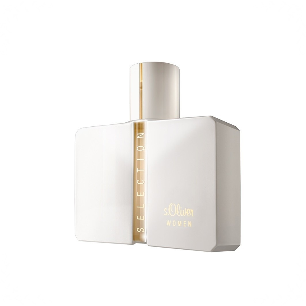 Eau de Parfum Spray