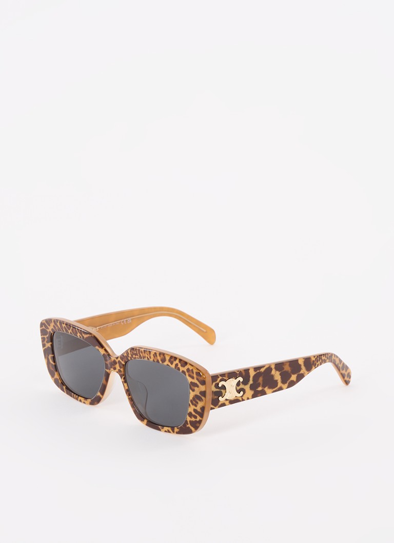Celine Triomphe sunglasses CL40216U