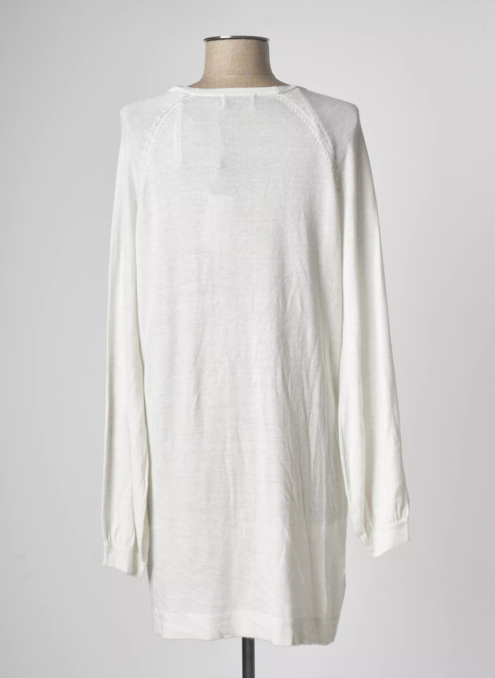 Only Cardigans Femme couleur beige