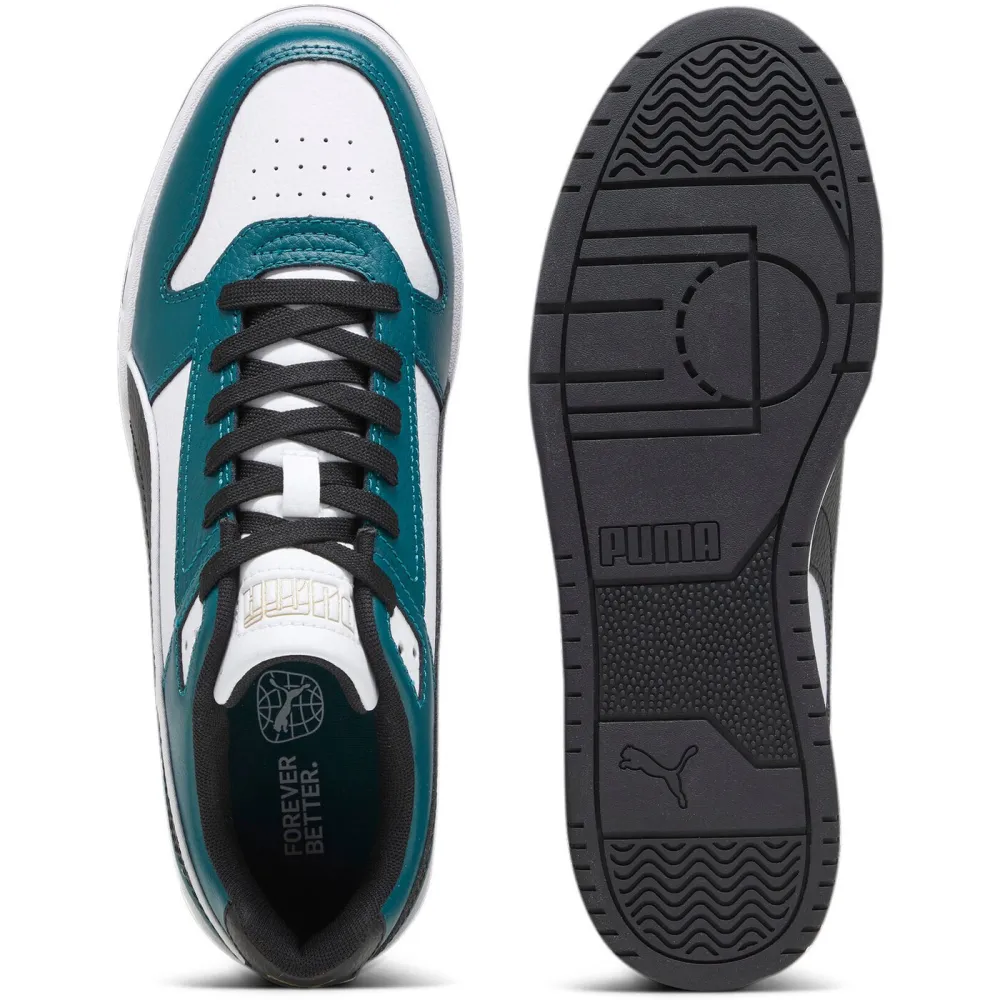 PUMA RBD Game Low 386373/021 / weiss