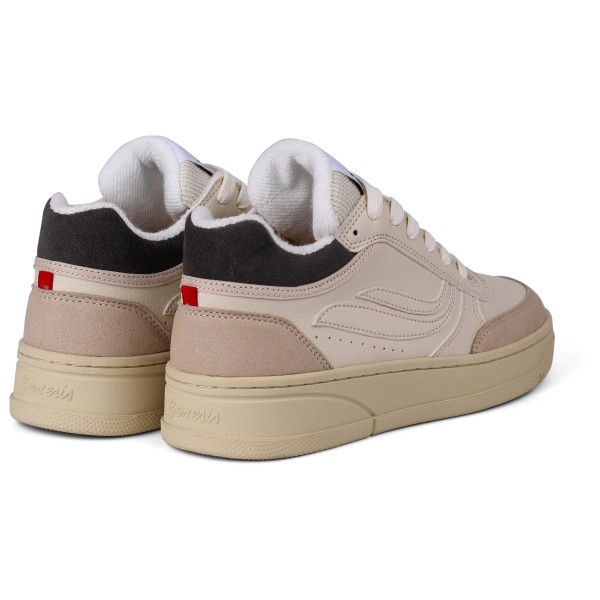 Genesis Footwear - G-Courtking Graphitecode - Sneaker