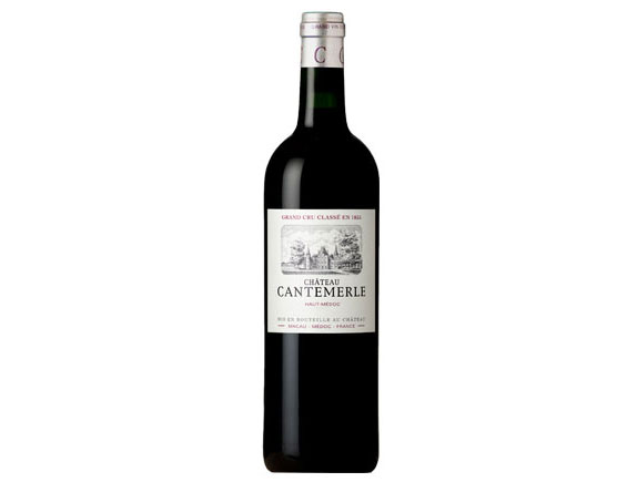 Château Cantemerle 2020 Bordeaux Haut-Médoc
