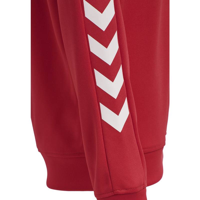 hummel hmlPROMO KIDS POLY HOODIE Hoodie Kinder
