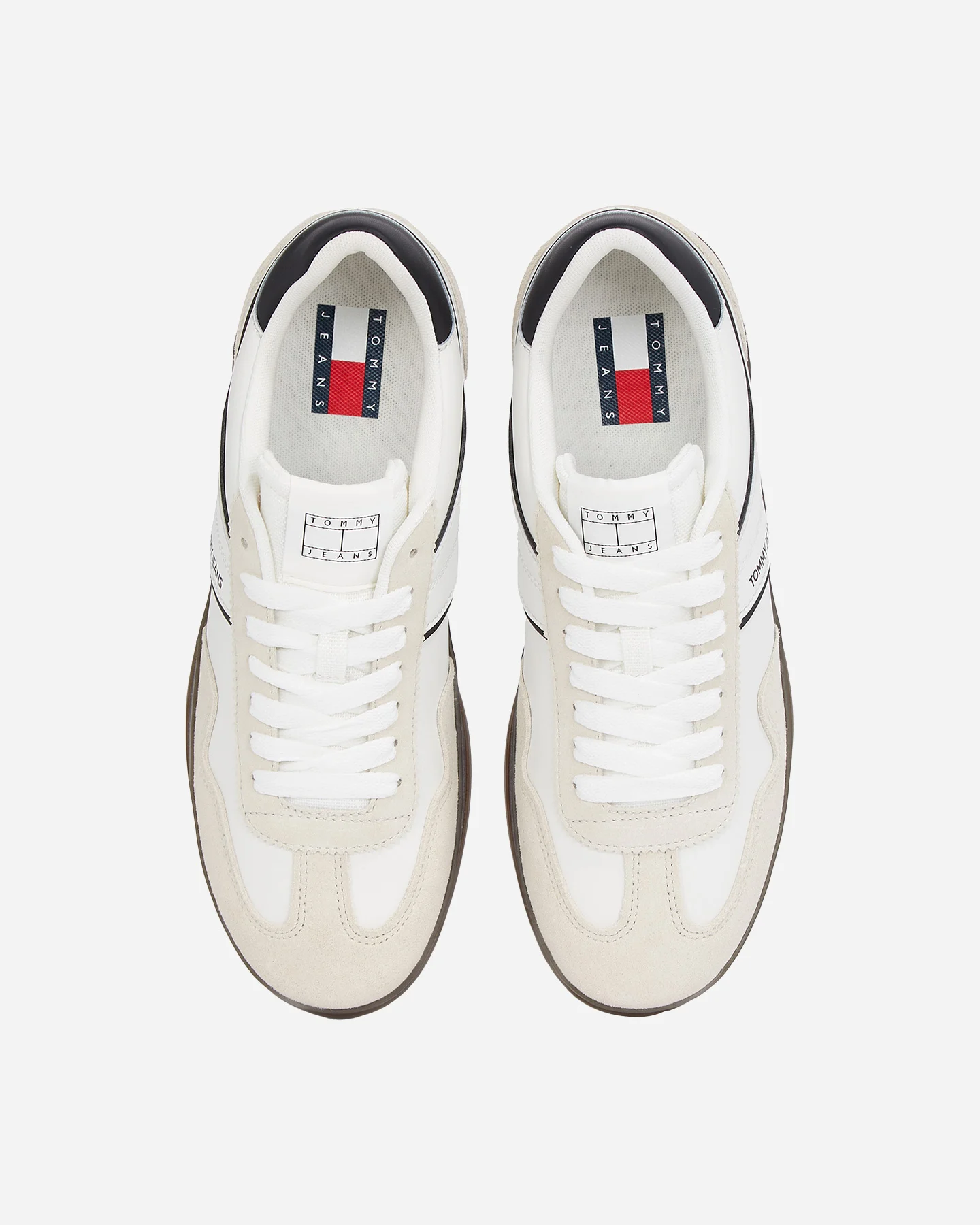 Trampki Scarpe Tommy Hilfiger The Greenwich M EM0EM01524-BDS