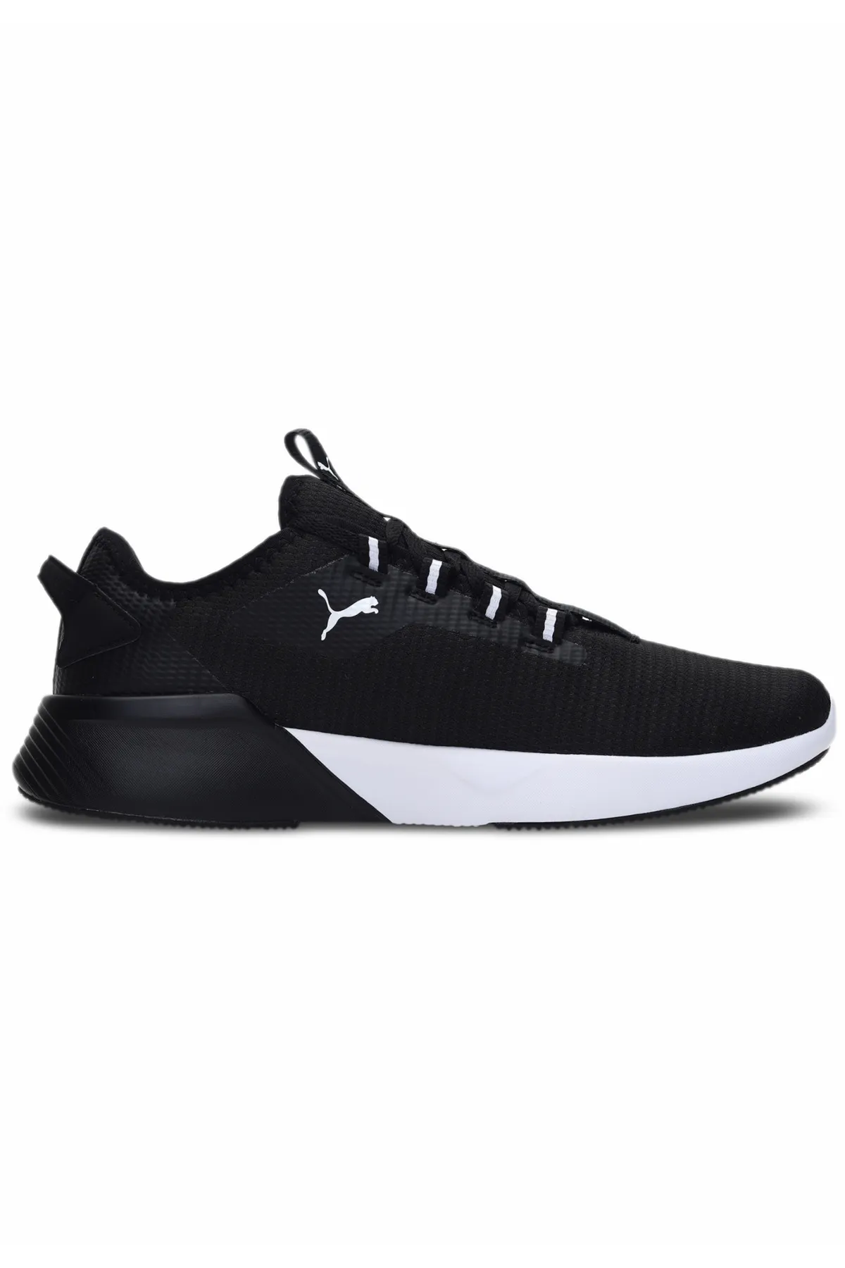 Puma  Schwarz -376676 Retaliate 2 Laufschuhe
