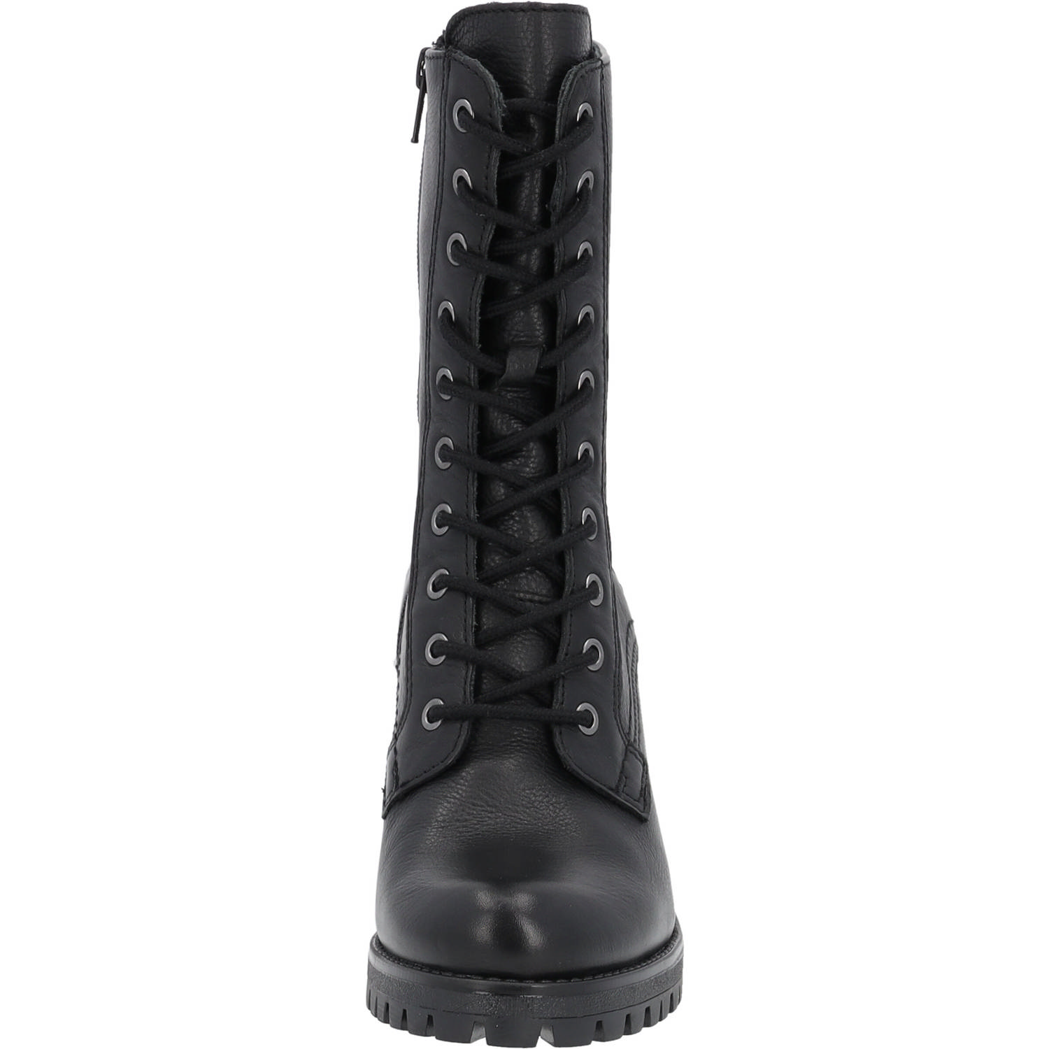 Palado Molat, Stiefeletten, Damen, Schwarz