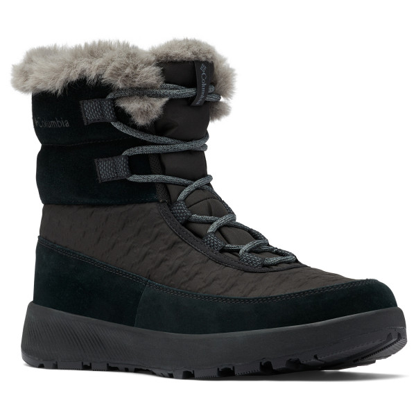 Columbia - Women's Slopeside Peak Luxe - Winterschuhe