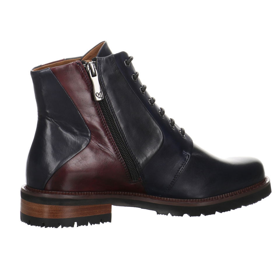 Everybody Naly Schnürstiefelette