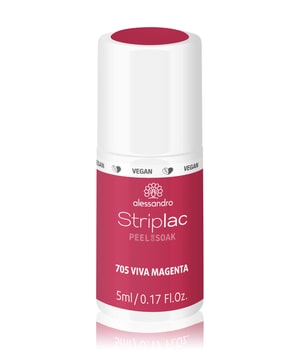 Alessandro Striplac Gel Nagellack-5 ml