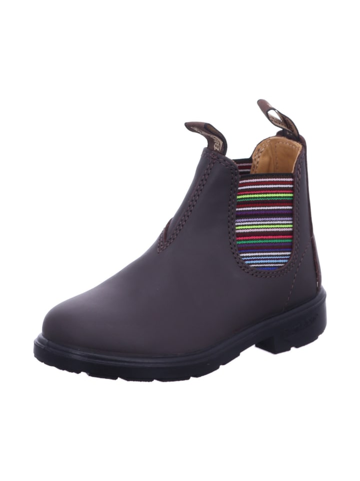 Tommy Hilfiger Chelsea Boot in braun günstig kaufen 30