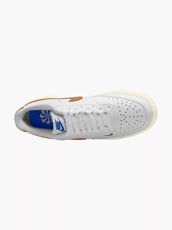 Nike Sneaker COURT VISION LO NEXT NATURE