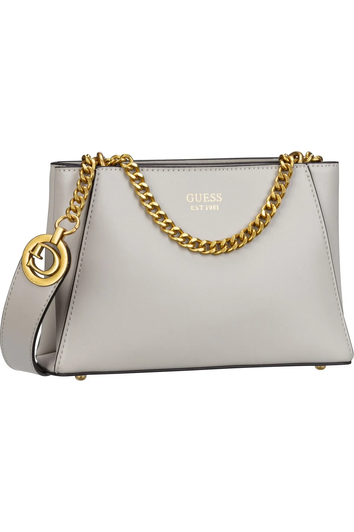 Guess  Umhängetasche Masie Mini Two Compartment Crossbody