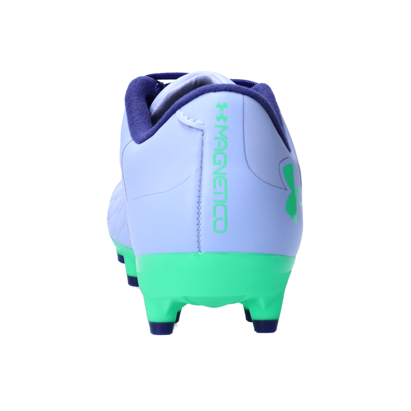 Under Armour Magnetico Selectjr 3.0 FG Kids F501