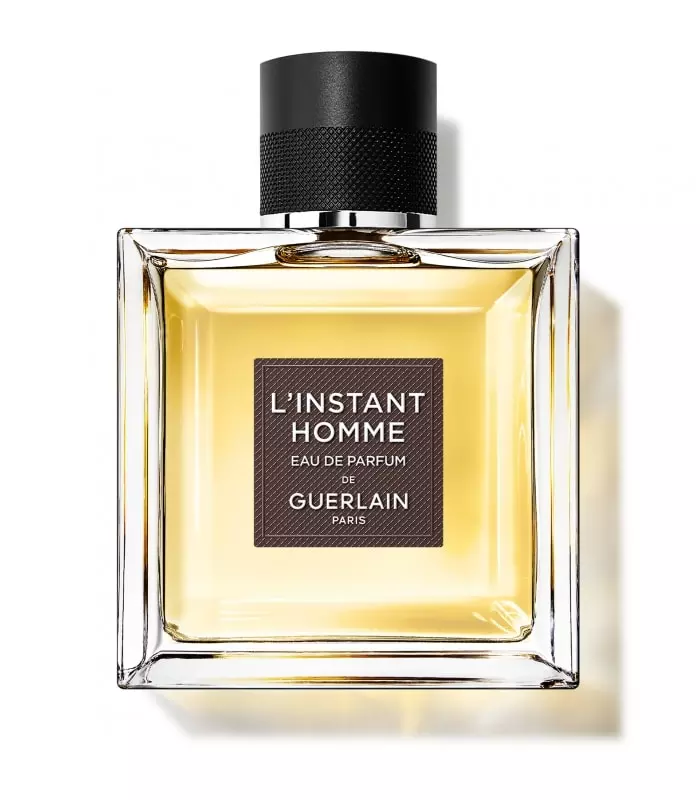 L'INSTANT DE GUERLAIN POUR HOMME Eau de Parfum Vaporisateur