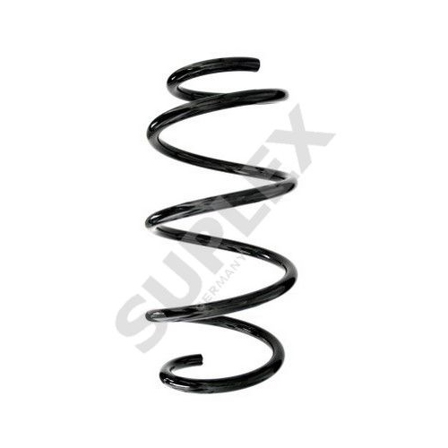 Suplex Schraubenfeder VAG Vorderachse 39582 - ATU