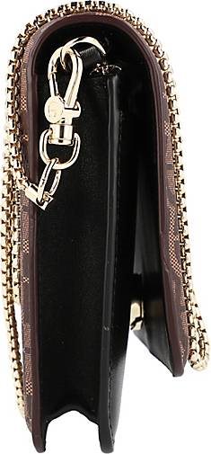 AIGNER Fashion Clutch Tasche RFID Leder 19,5 cm