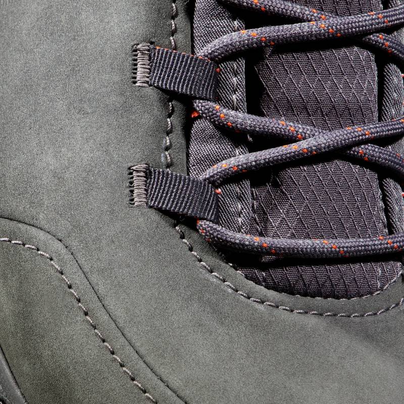 Mammut Nova IV Mid LTH Wanderschuhe Damen