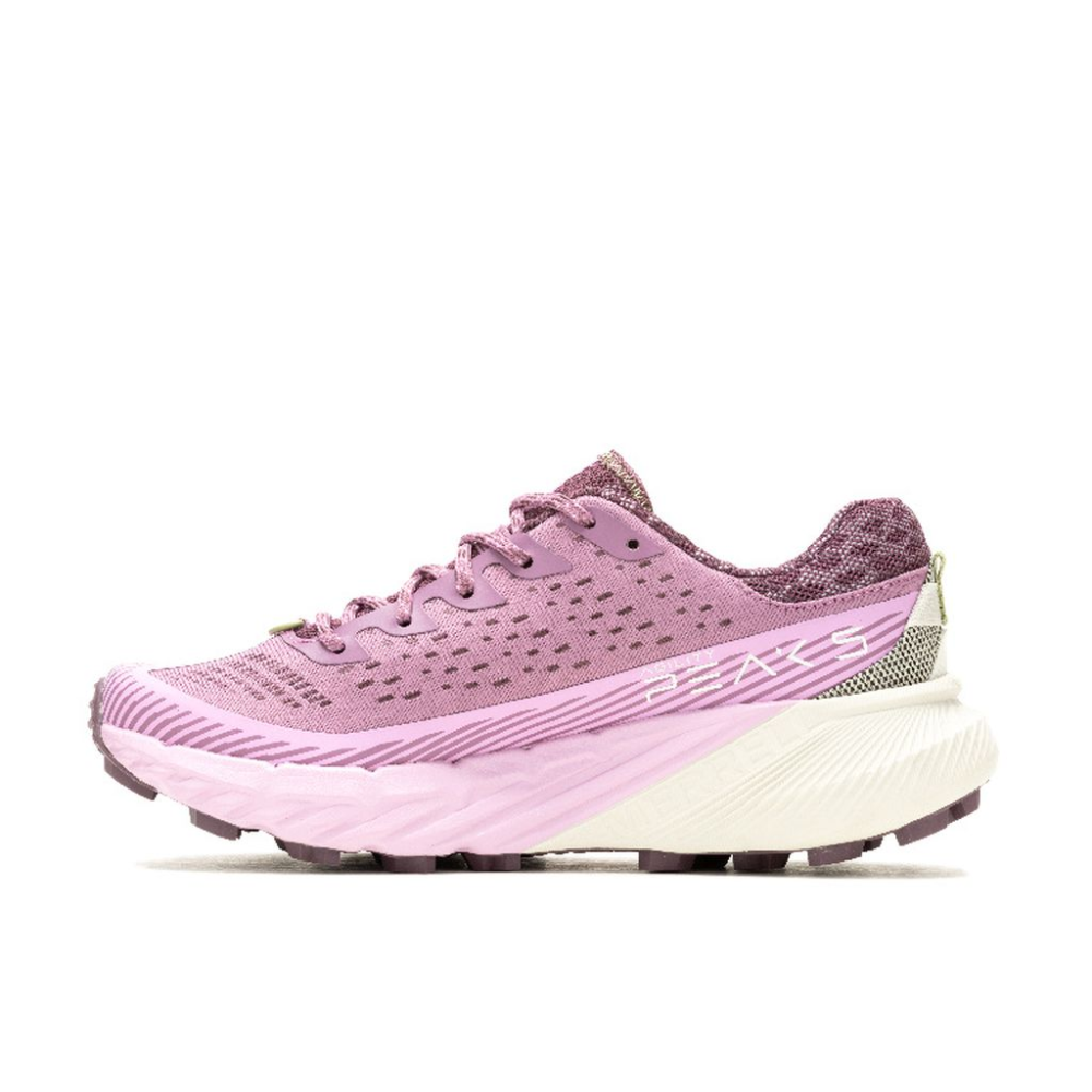 Merrell Agility Peak 5 J068170 / pink