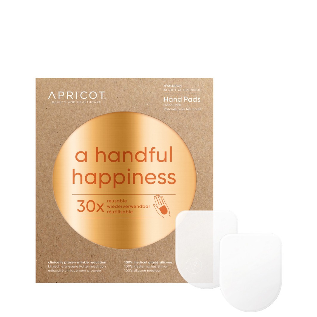 Hand Pad