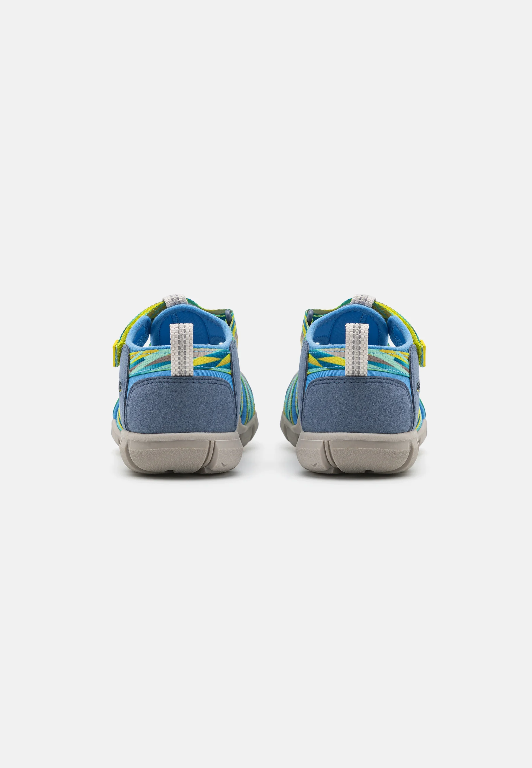 Keen SEACAMP II CNX YOUTH UNISEX - Sandalias de trekking
