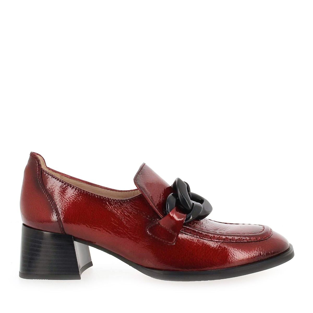 Hispanitas  CHARLIZ 2338 - rouge