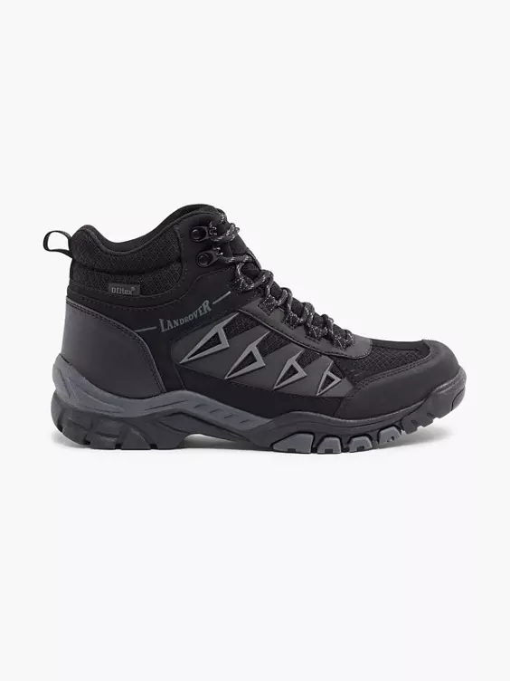 Landrover Trekkingboots