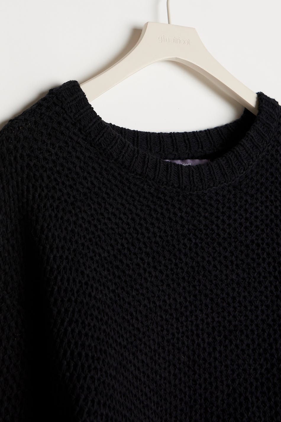 Amina trend sweater