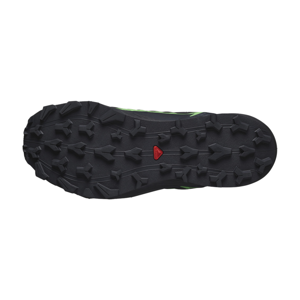 Salomon Thundercross GTX L47279000 / schwarz