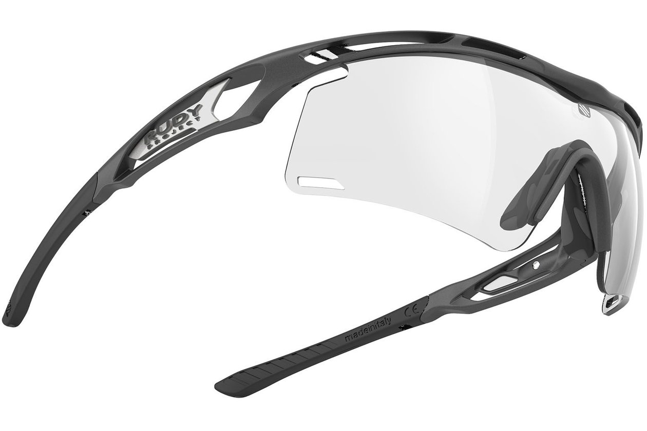 Rudy Project Tralyx + G-Black G-Black / Impactx Photochromic 2 Black