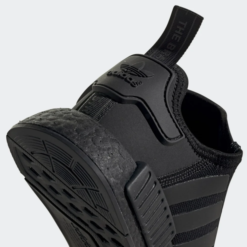 adidas NMD R1 J FX8777 / schwarz